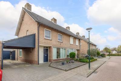 Woning Esdoornstraat 7 Veghel