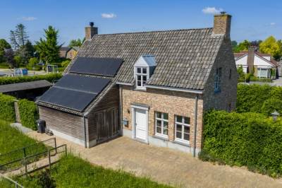 Woning De Bonkelaar 83 Gendt