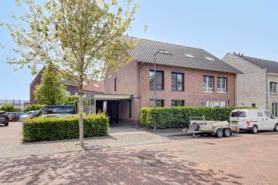 Woning Bunschoter Veenkamp 20 Bunschoten-Spakenburg