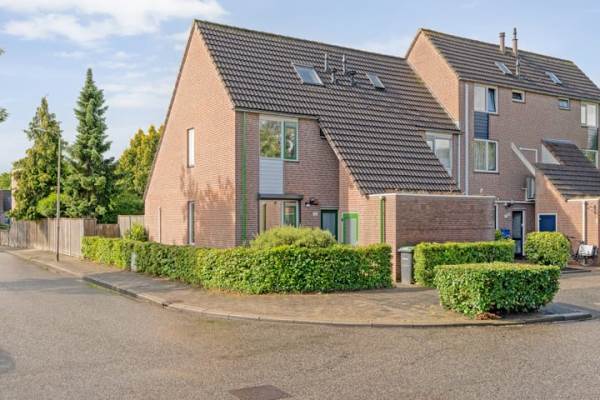Woning Ministerlaan 141 Zwolle