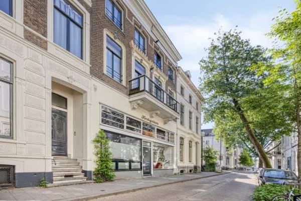 Woning Hertogstraat 132 Arnhem
