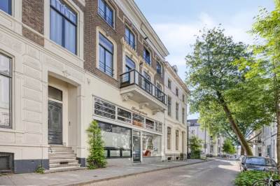 Woning Hertogstraat 132 Arnhem
