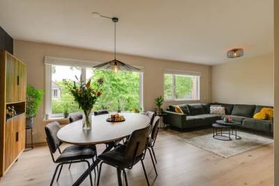 Woning Havikshorst 32 Honselersdijk