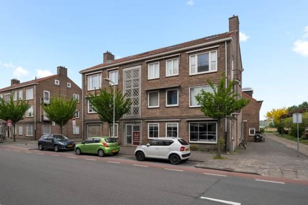 Woning Arent Krijtsstraat 39 Diemen