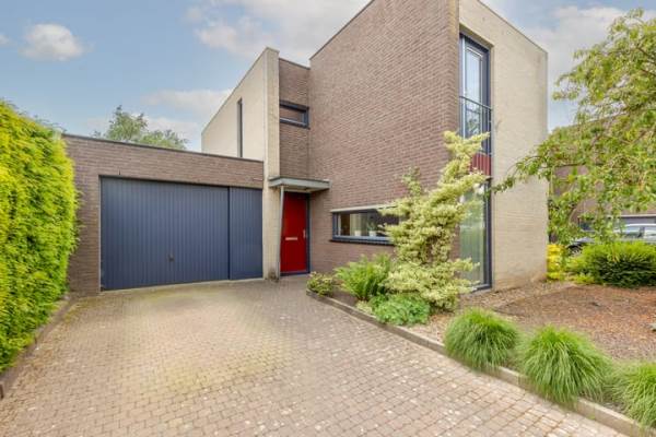 Woning Morgensterstraat 38 Sittard