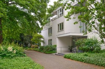 Woning Lindelaan 37 Bussum