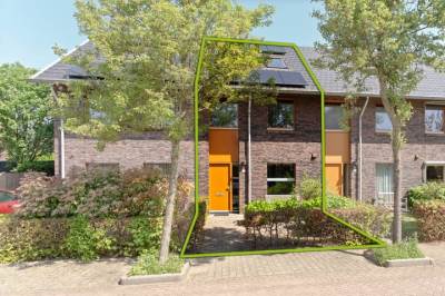 Woning Boskoops Glorie 3 Huissen