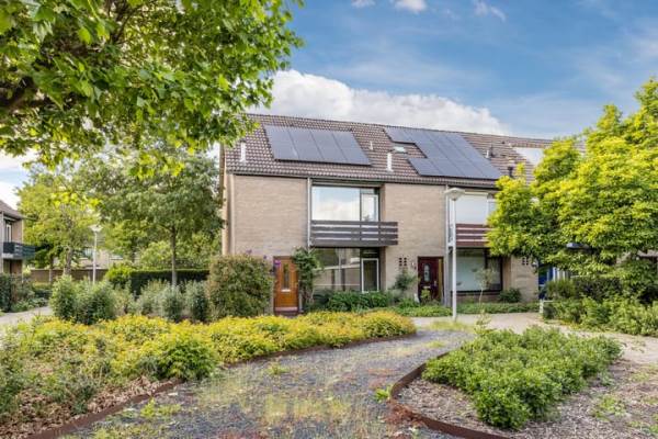Woning Vinkeslag 4 Boskoop
