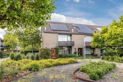 Woning Vinkeslag 4 Boskoop