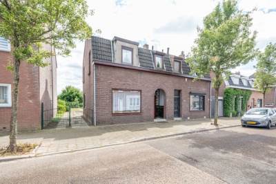 Woning Weustenraedtstraat 50 Hoensbroek