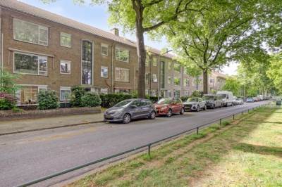 Woning Bosdrift 217 Hilversum