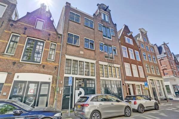 Woning Oude Looiersstraat 372 Amsterdam