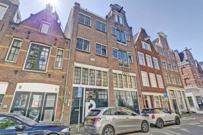 Woning Oude Looiersstraat 372 Amsterdam