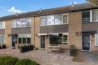 Woning Uithof 112 Schoonebeek