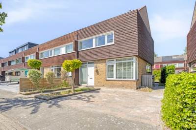 Woning Kandinskystraat 19 Almere