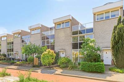 Woning Westkil 46 Papendrecht