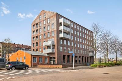Woning Eerste Oosterparklaan 94C Utrecht