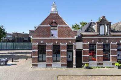Woning Emmastraat 18 Vlaardingen