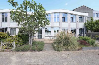 Woning Witte Wal 74 Amersfoort