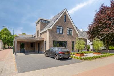 Woning Kamille 1 Bladel