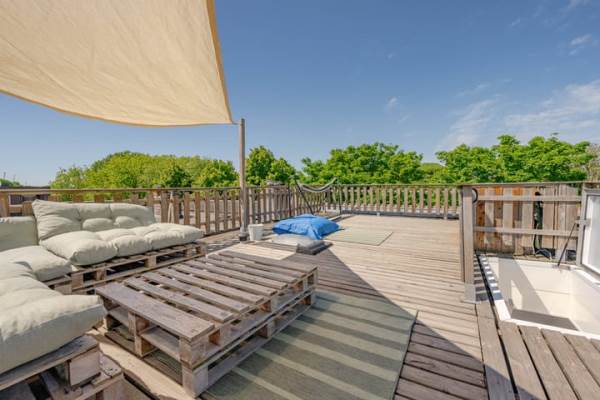 Woning Boergoensestraat 64A Rotterdam