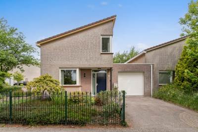 Woning Brandslootpad 1 Rijsbergen