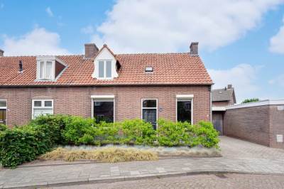 Woning Violenstraat 2 Sint-Oedenrode