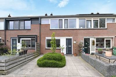 Woning Sion 22 Pijnacker