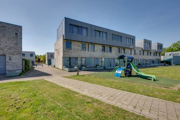 Woning Vrijheidsakker 15 Etten-Leur