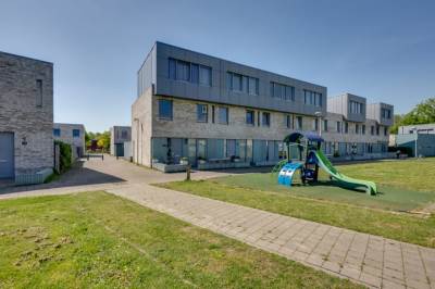 Woning Vrijheidsakker 15 Etten-Leur