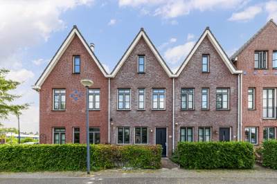 Woning Drielingschouw 10 Reeuwijk