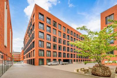 Woning Boschcour 14A Maastricht