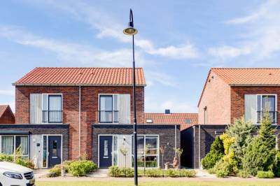 Woning Annie MG Schmidtsingel 38 Kapelle