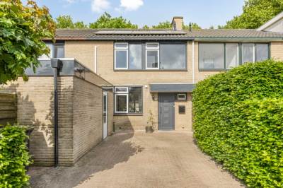 Woning Pavanestraat 118 Venray