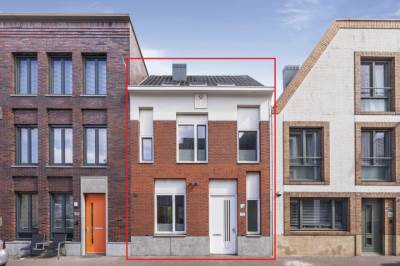 Woning Frogerstraat 73 IJmuiden