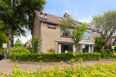 Woning Deventerstraat 93 Apeldoorn