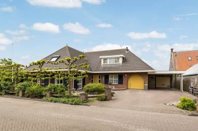 Woning Wallinga's-trije 12 Hijum