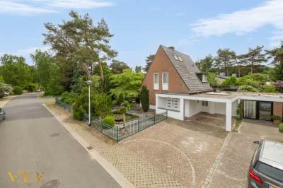 Woning Berkenlaan 16 Velden