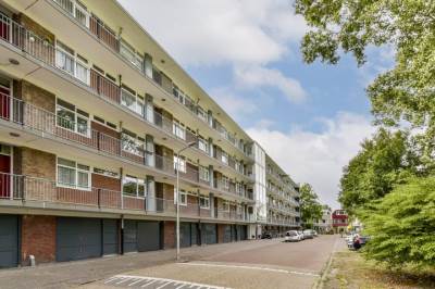 Woning Spurgeonlaan 26 Amstelveen