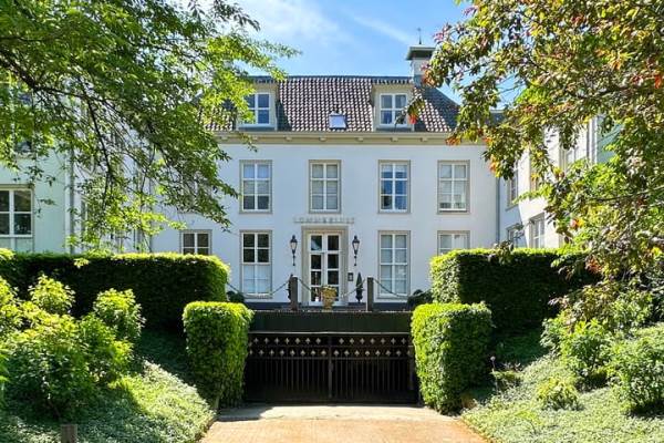 Woning Utrechtseweg 125D Zeist