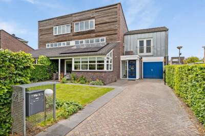 Woning Duurswoldlaan 21 Groningen
