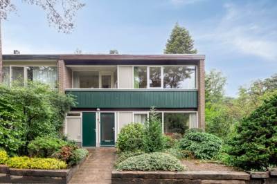 Woning Brederodestraat 7 Son en Breugel