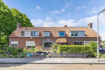 Woning Laagzijde 33 Marknesse
