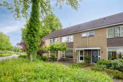 Woning Rolklaver 6 Kampen