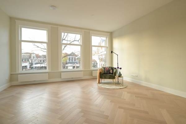 Woning Voordam 11D Alkmaar