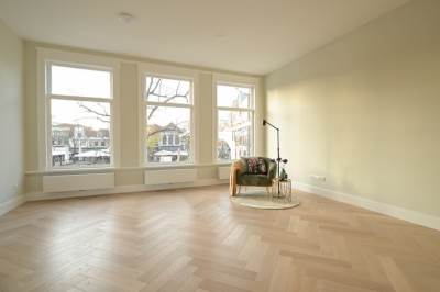 Woning Voordam 11D Alkmaar