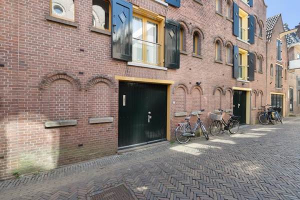Woning Pieterstraat 7A Alkmaar