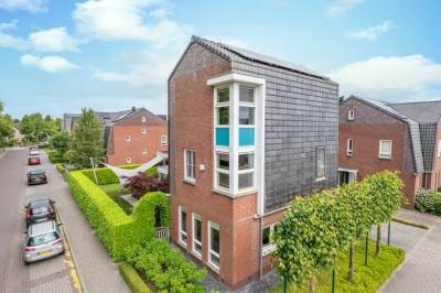 Woning Pastoor Klessensstraat 1 Sint-Oedenrode