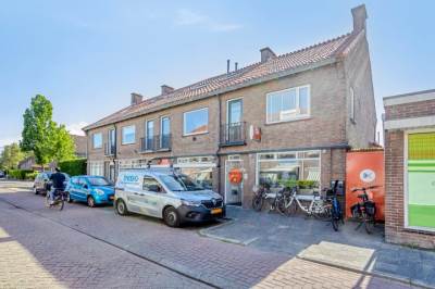 Woning Emmastraat 42 Pijnacker