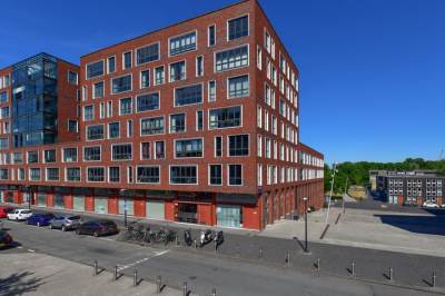 Woning Bijlmerdreef 270 Amsterdam